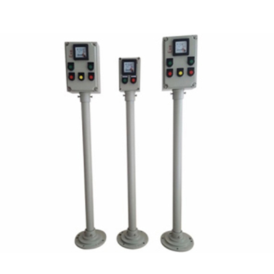 立式防爆操作柱BZC 立式防爆操作柱BZC