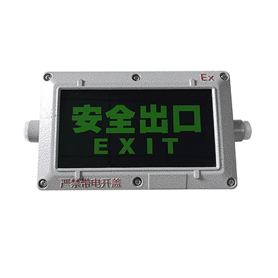 BAY防爆標(biāo)志燈BYY防爆標(biāo)志燈 BAY防爆標(biāo)志燈BYY防爆標(biāo)志燈