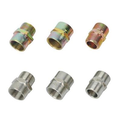 BGJ系列防爆管接頭 BGJ系列防爆管接頭