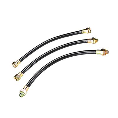 防爆撓性連接管BNG 防爆撓性連接管BNG