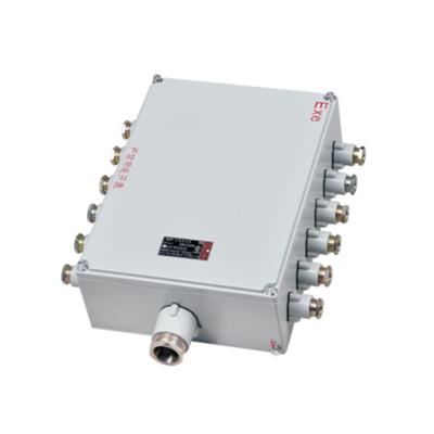 防爆接線箱BJX 防爆接線箱BJX