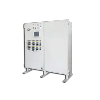 什么是防爆變頻器控制箱 什么是防爆變頻器控制箱