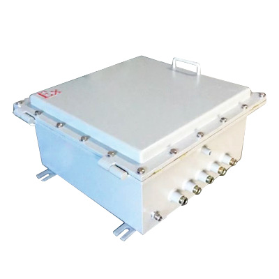 Q235碳鋼防爆接線箱 Q235碳鋼防爆接線箱